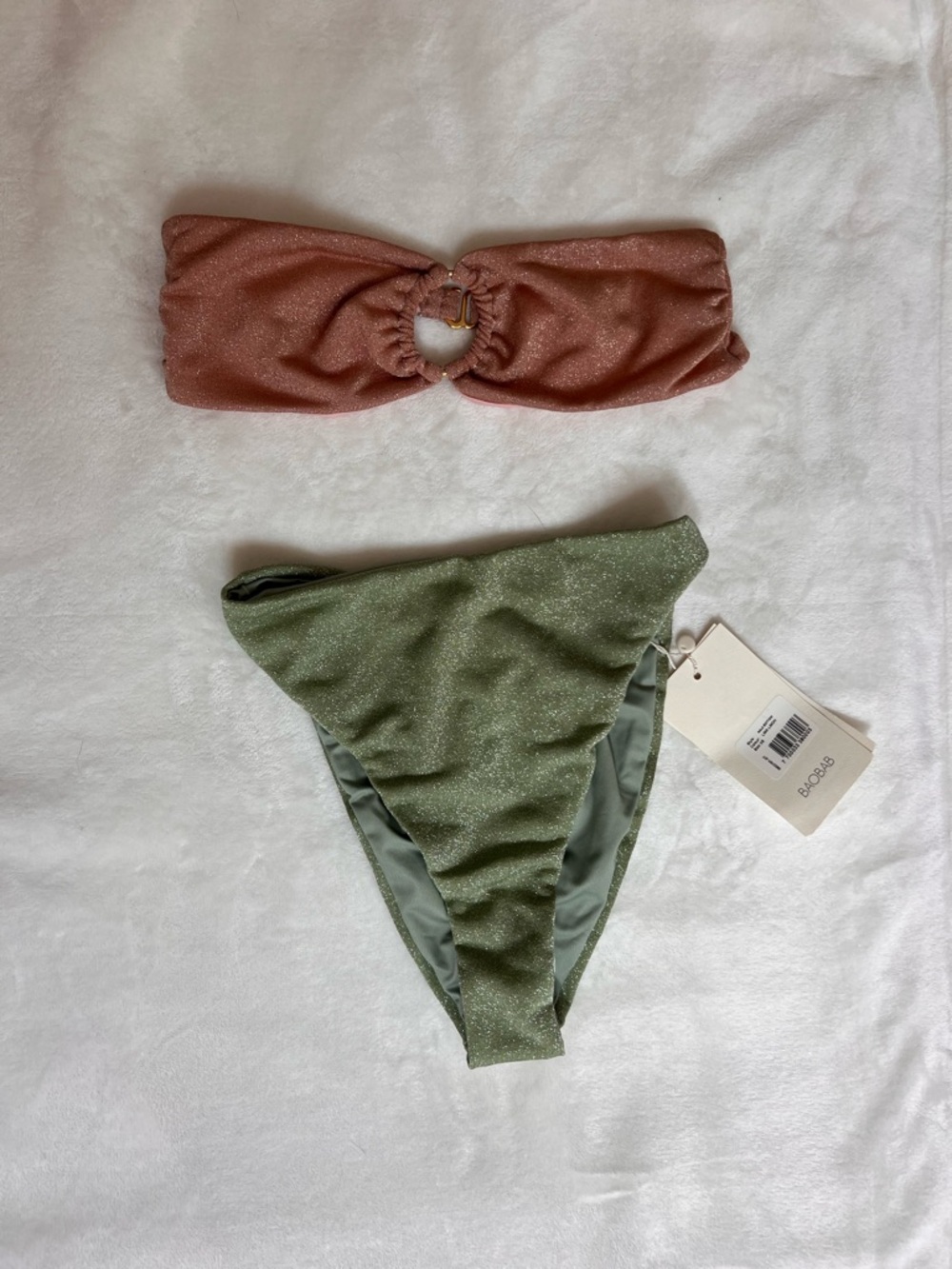 Baobab Bikini Swim